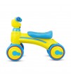 Eazy Kids Balance Bike - Yellow